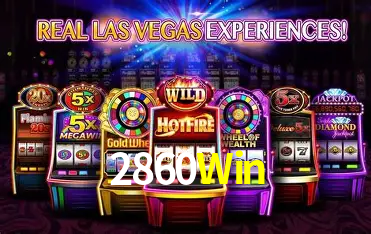 Slots no Site 2860Win