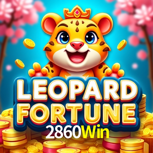 Jogos de Cassino 2860Win